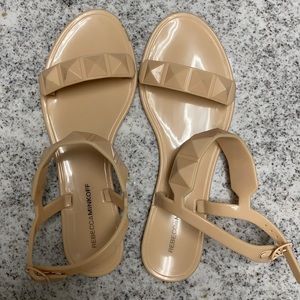 Rebecca Minkoff sandals